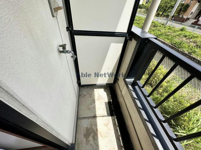 その他設備　※別部屋写真参照