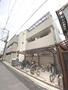 今里駅より徒歩8分 3階 築3年7ヶ月の賃貸物件