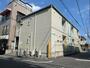 代田橋駅より徒歩9分 1階 築21年10ヶ月の賃貸物件