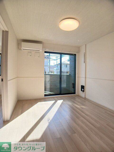 居室・リビング　お問合せはタウンハウジングまで！※現地待合わせ相談可能