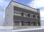 相武台前駅より徒歩10分 3階 新築の賃貸物件