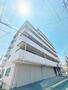 貝塚駅より徒歩5分 築31年8ヶ月 8階建の賃貸物件