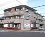 北山駅より徒歩4分 3階 築40年2ヶ月の賃貸物件