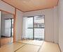 居室・リビング　閑静な住宅街に建つお手頃価格に１ＤＫです。
