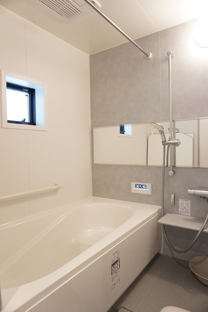 バス・シャワールーム　＊前回募集時の写真です