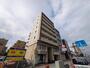岐阜駅より徒歩13分 7階 築31年10ヶ月の賃貸物件
