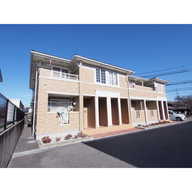 ＪＲ大糸線/中萱駅 歩13分