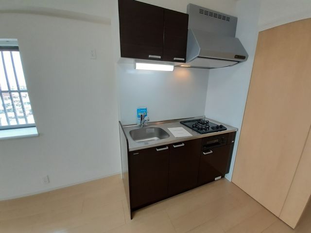 アビタシオン・コリーヌ_内装_1