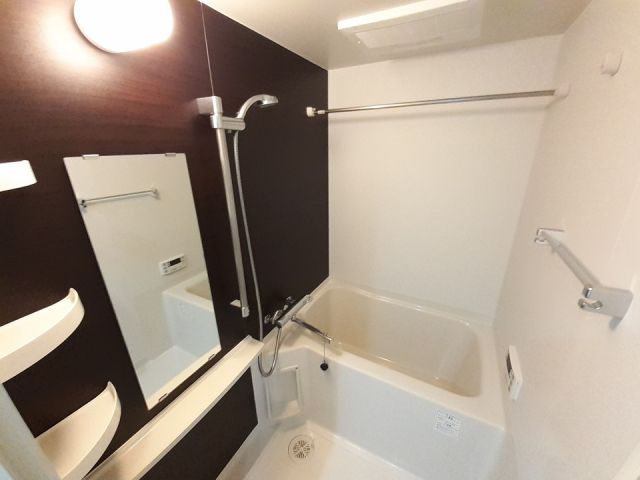 アビタシオン・コリーヌ_内装_2