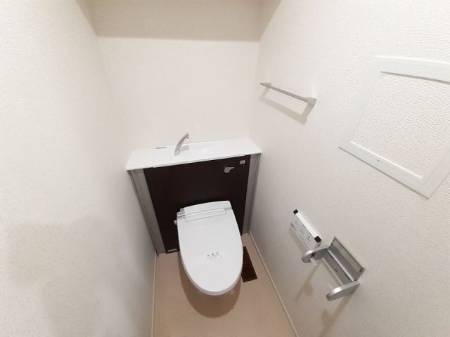 アビタシオン・コリーヌ_内装_3