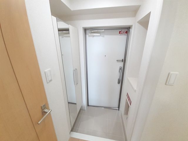 アビタシオン・コリーヌ_内装_5