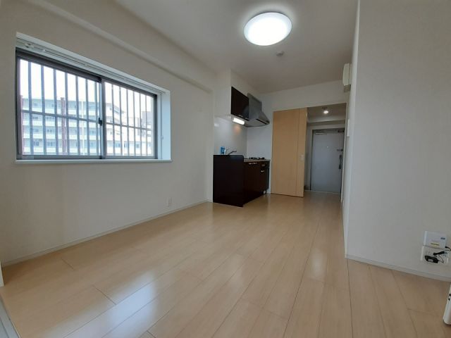 アビタシオン・コリーヌ_内装_0