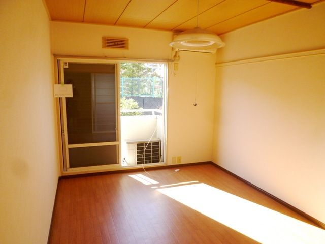 その他設備　★防犯シャッター付です★