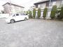 駐車場　★敷地内駐車場★