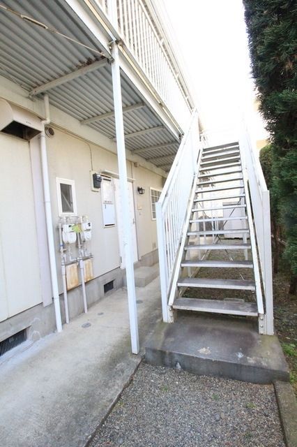 エントランス　★エントランス★