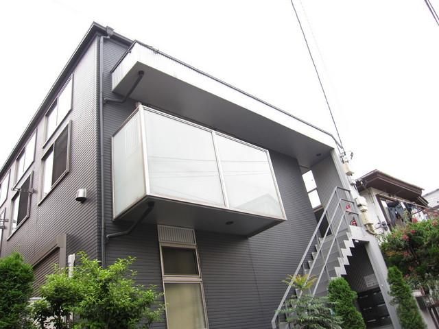 建物外観　★オシャレな外観★