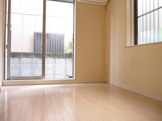 居室・リビング　★好感度良しのお部屋★