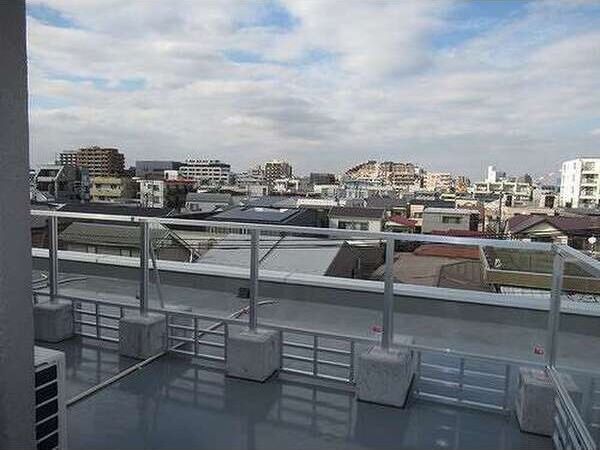 眺望　眺望良好です★