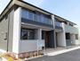 野洲駅より徒歩13分 2階 築3年8ヶ月の賃貸物件