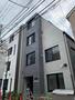 代田橋駅より徒歩10分 築1年5ヶ月 4階建の賃貸物件