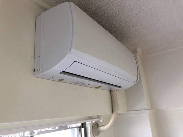 その他設備　ビレッジハウスの同一物件・同一タイプの間取りの写真です