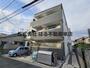 吉田駅より徒歩15分 3階 築8年の賃貸物件