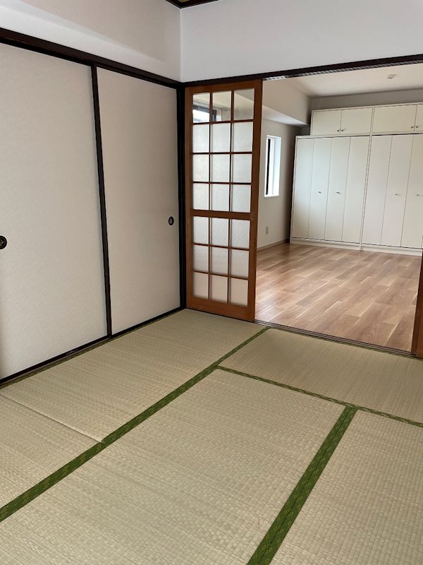 その他　2面採光