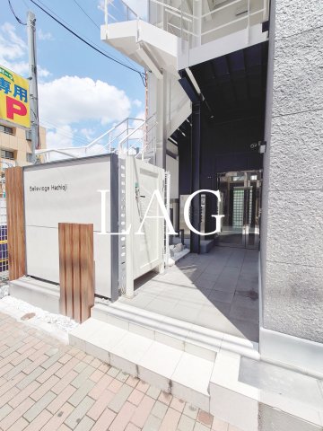 エントランス　エントランスです。