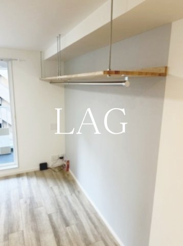 その他部屋・スペース　寝室です。