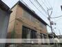 阿倍野駅より徒歩5分 築15年1ヶ月 2階建の賃貸物件