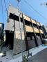 北千住駅より徒歩18分 2階 築4年2ヶ月の賃貸物件
