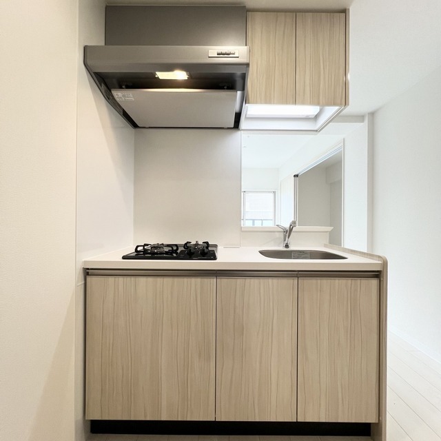 キッチン　システムキッチン