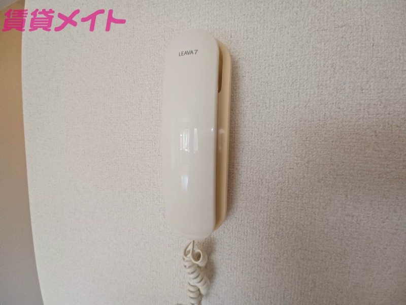 セキュリティ　同物件別室画像