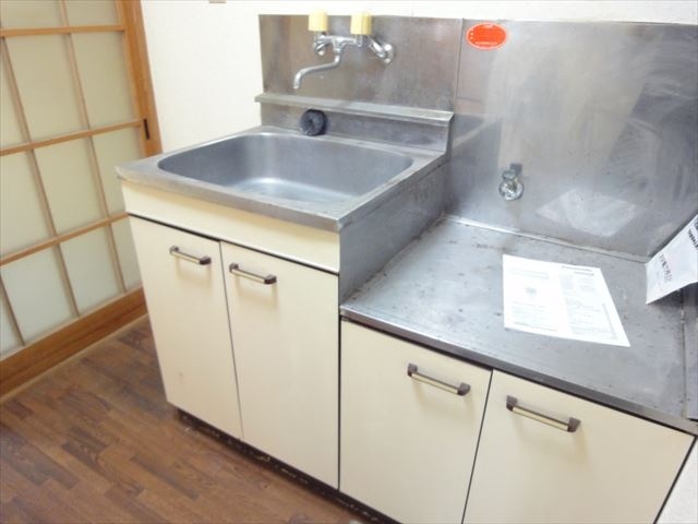 キッチン　※同タイプ別の部屋