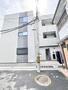城北公園通駅より徒歩8分 1階 新築の賃貸物件
