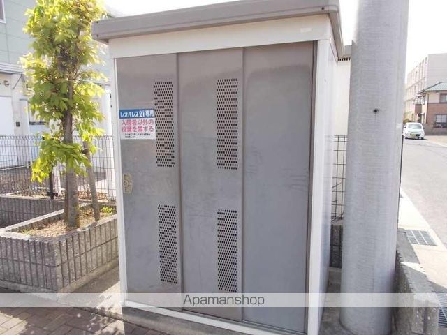 その他共有部分　その他共有部分