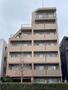 上板橋駅より徒歩9分 7階 築19年5ヶ月の賃貸物件