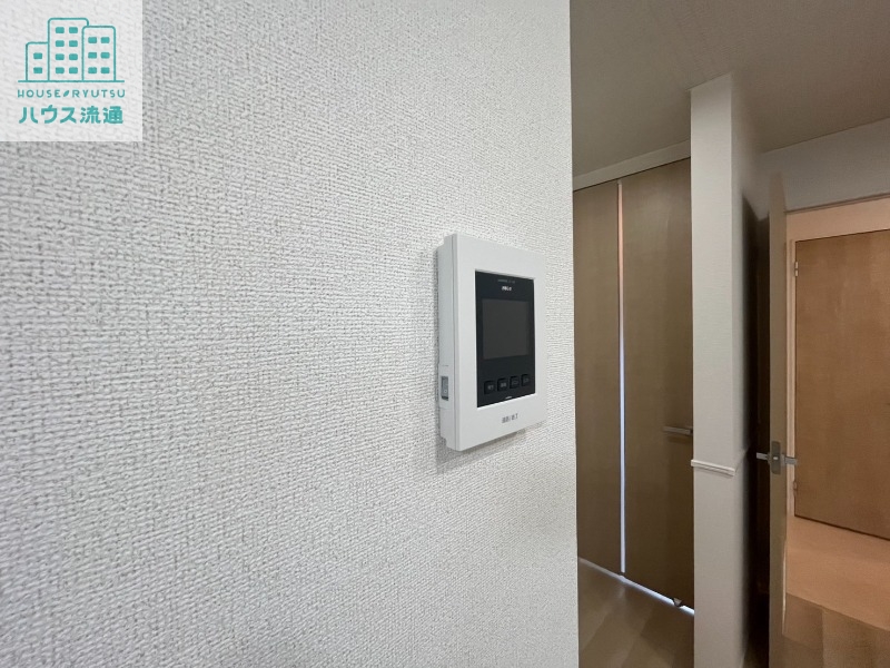 セキュリティ　同型タイプ