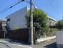 茨木駅より徒歩14分 1階 築48年10ヶ月の賃貸物件