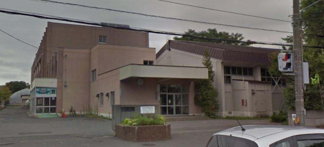 小学校　拓北小学校（小学校）まで487m