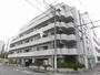 あびこ駅より徒歩6分 6階 築36年8ヶ月の賃貸物件