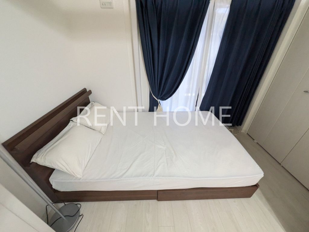 その他部屋・スペース　モデルルームです(家具は付きません)