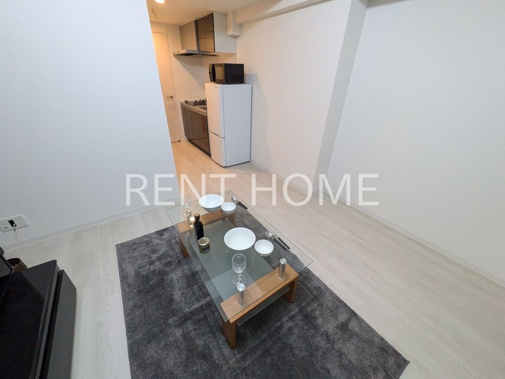 その他　モデルルームです(家具家電は付きません)