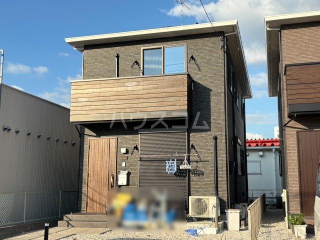 天白区焼山二丁目戸建賃貸
