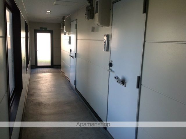 その他共有部分　その他共有部分