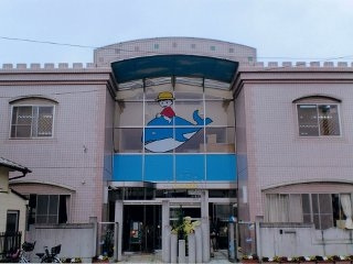 幼稚園・保育園　すみれ保育園（幼稚園・保育園）まで1307m