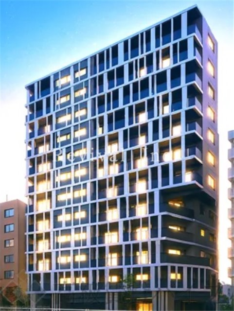 建物外観　ペット可高級デザイナーズ賃貸マンション
