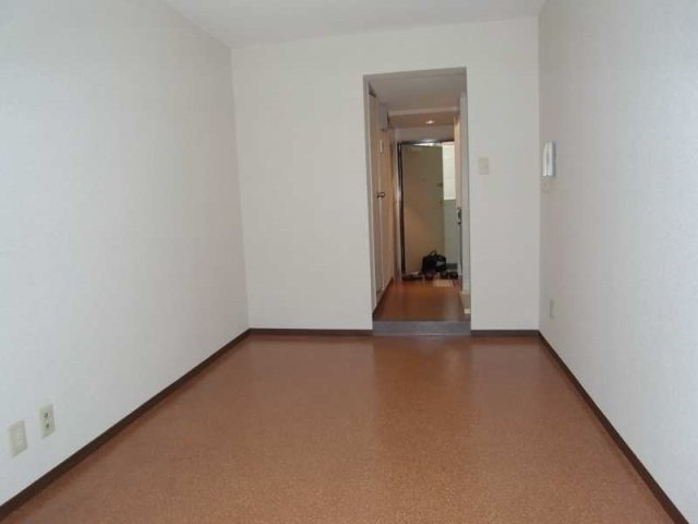 居室・リビング　きれいなお部屋