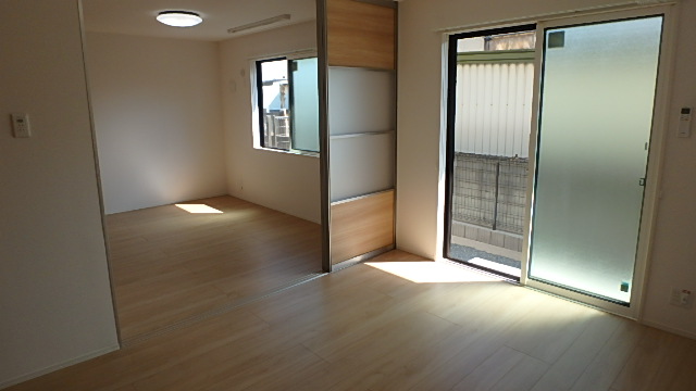 居室・リビング　写真は同型イメージです