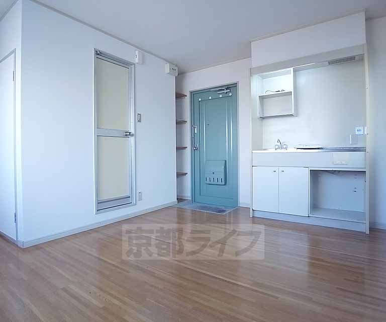 居室・リビング　・お問い合わせは京都ライフまで・